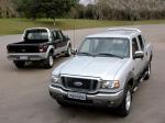 Ford Ranger Double Cab 2008 года (BR)